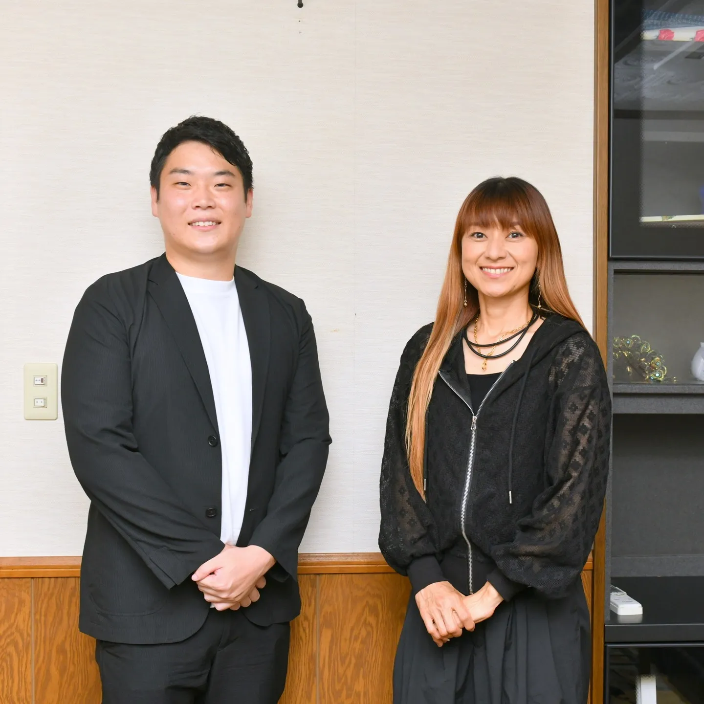 教育の将来を考えるこの旅路で、素晴らしい出会いがありました。