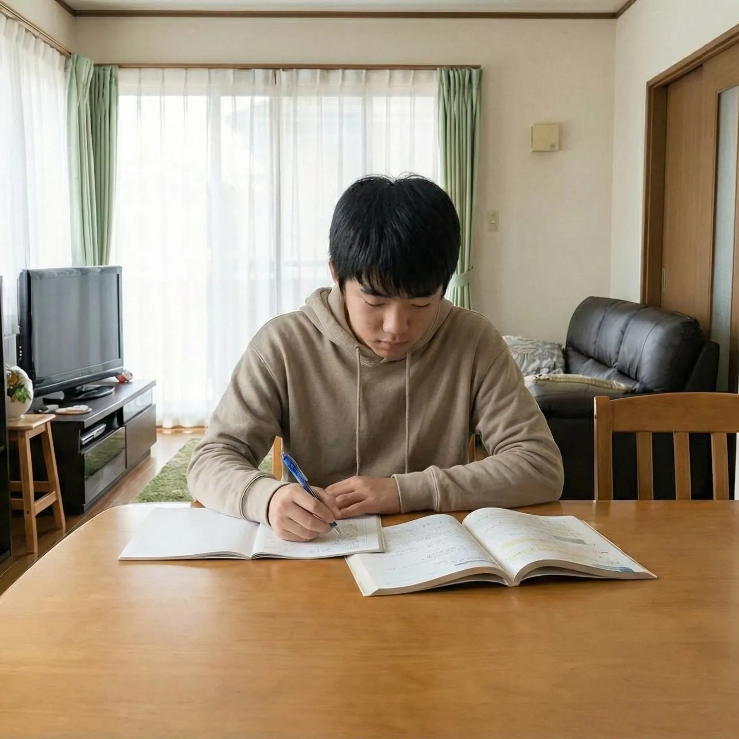 〜集中力がない子ども…その共通点〜