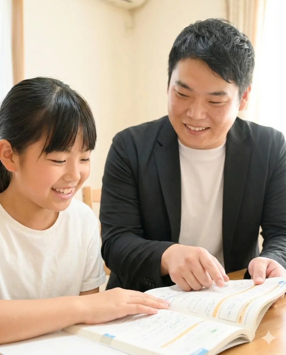 成績アップの近道は「やり方」を変えること