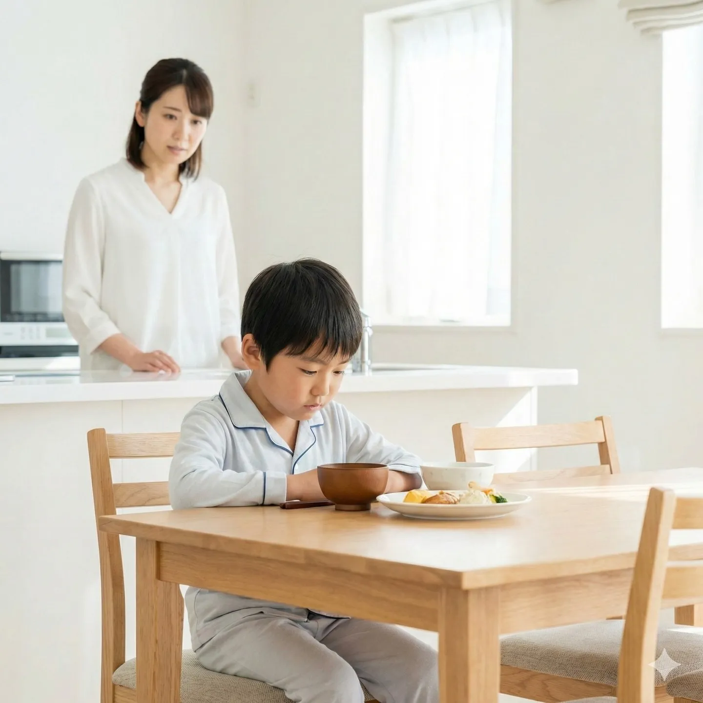 学校に行きたがらない子どもへの支援の進め方｜家庭でできる対応