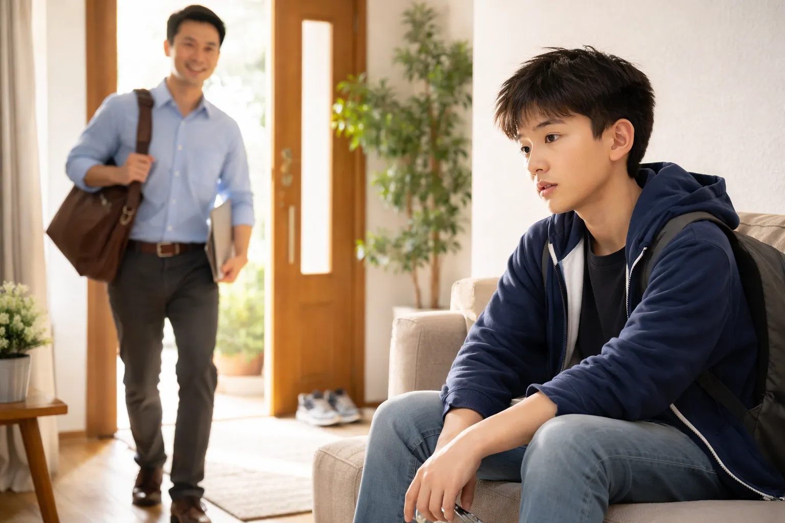 塾に行きたくないから家庭教師！不安の整理と選び方